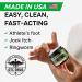 SimplyVital Antifungal Cream 1%, Made in USA - Fast Acting Relief for Jock Itch, Ringworm & Athlete's Foot - 2 oz - Buy Online on GoSupps.com