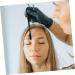 NUSITOU 1 Set Eyelash Comb Eyebrow Trimming Comb Makeup Gadgets Lash Applicator Metal Brow Separator Black Makeup Tool Eyelash Brush Eyebrow Comb Woman Steel Needle Eyebrow Brush Cosmetic - Buy Online on GoSupps.com