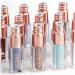 FRCOLOR 2 Pcs Liquid Eye Shadow Matte Eyeshadow Pearlescent Eyeshadow Liquid Eyeliner Makeup Set Brighten 1 count (Pack of 1) As Shownx2pcs - Buy Online on GoSupps.com
