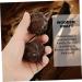Plafope 6-Piece Health Ball Set | Acupuncture & Acupressure Massage Devices | Spiky Trigger Point Massagers | Hand Massage Tools | Brown Wooden Ornaments - Buy Online on GoSupps.com
