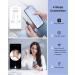 BEABIRD Ear Cleaner Camera - 1080P FHD Wireless Wi-Fi Earwax Removal Kit - IP67 Waterproof Ear Camera - Compatible with iPhone, iPad, and Android - Black - Buy Online on GoSupps.com