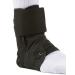 ZAP Ankle Brace Replicates Ankle Taping in a Brace Figure 8 Stabilizing Straps Limits Inversion/Eversion Small