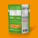 Fullgreen Riced Cauliflower with Carrots and Peas - Keto Friendly Non-GMO, Preservative-Free, Shelf-Stable (6 Pouches) - Buy Online on GoSupps.com