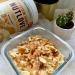 Buy Nutlove Sugar-Free Protein Shake Powder - Meal Replacement with Buttermilk & White Choco Peanut - Low-Calorie Snack - Buy Online on GoSupps.com