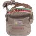 Skechers Women's Reggae-Sew Me-Boho Woven Slingback Sandal Taupe- Size 8 - Buy Online on GoSupps.com