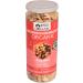 Blessfull Healing Organic Natural Vegan Cajun Roasted Halves/Pieces Cashew Nuts Crunchy Kaju 150 Gram - Buy Online on GoSupps.com
