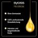 Syoss Oleo Intense Permanent Hair Color 1-10 Intense Black with Nourishing Oil and Ammonia Free 3 Bottles 115ml - Buy Online on GoSupps.com