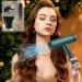 Hair Dryers High-Power Electric Hair Dryers Travel Hair Dryers Overheat and Power-Off Protection Portable Curly Hair Diffusers Styling Tools and Appliances - Buy Online on GoSupps.com