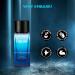 EMBARK My Freedom For Him Menspremium Perfume Liquid - 30Ml | Eau De Parfum | Aquatic And Fresh Fragrance - Buy Online on GoSupps.com