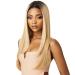 Premium Swiss Lace Front Wig Melted Hairline AALIYAH Ear-to-Ear Soft Lace Pre-attached Elastic band Pre-Plucked (1)