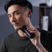 Shop IPX7 Waterproof Electric Shavers for Men - Rechargeable Rotary Razors with LED Smart Screen - Buy Online on GoSupps.com