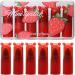 Lipstick Sets For Women | 6 Pieces Long Lasting Matte Lip Gloss Lip Gloss For Young Girls - For Beginners Family Passionate Friends Women Beauty Daily Office - Buy Online on GoSupps.com