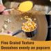 Concession Essentials Flavacol Popcorn Lot de 3 paquets de sel d'assaisonnement 992 g par paquet Total 2976 g - Buy Online on GoSupps.com