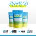 Alpha Yohimbine 2mg Scoop | Rauwolscine Vomitoria Extract | 400+ Scoops | 10g Packet - Buy Online on GoSupps.com