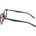 Opulize Met 2-Pack Reading Glasses - Big Round Black Brown Tortoise - Unisex with Spring Hinges - Stylish +0.00 Diopters - Buy Online on GoSupps.com