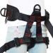 HeeJo Climbing  Safety Safe Seat Belt for Outdoor Tree Climbing  Outward Band Expanding Training Large Size Climbing Gear - Buy Online on GoSupps.com