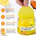 SHIFAKOU Kojic Acid Turmeric Cleansing Pads - Exfoliating Face Pads for Dark Spots & Balanced Skin Oil | 50PCS - Buy Online on GoSupps.com