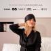 DROWSY Silk Sleep Mask - Luxurious Face-Hugging Cocoon for Total Darkness - Black Jade - Buy Online on GoSupps.com