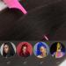 Easy Braid Anti-Stretched Braids Extensions - 32 Inch Synthetic Hair for Braiding (3 Packs Color 4#) - Premium Quality Hair Extensions for Stunning Braids - Buy Online on GoSupps.com