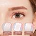 Double Eyelid Tape 3 Rolls Instant Eyelid Lifter Strips 3 Styles Glue Invisible Hooded Eyelid Lifter Strips Breathable Eyelid Tapes for Droopy Eyes Eyelash Tape - Buy Online on GoSupps.com