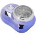 Buy Electric Beard Clipper - Automatic Sturdy Beard Trimmer for Car (Blue) | International Shipping Available - Buy Online on GoSupps.com