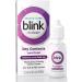BLINK N Clean Contact Lens Drop 0.5 Fl Oz Cleaning 10 mL