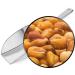 Buy 3kg Vegetarian Snack Mix with Corn & Roasted Peanuts - International Shipping Available - Buy Online on GoSupps.com