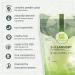Grab Green 3-in-1 Laundry Detergent Pods - Vetiver Scent, 60 Loads, 2 lbs - Buy Online on GoSupps.com