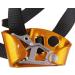 Yundxi Foot Ascender Rope Grab for Rock Climbing - Right Foot, Fits 8-13mm Rope - Buy Online on GoSupps.com