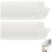2 Cleaning Gloves | 10 Washable Non Woven Cleaning Mittens - Reusable Household Gloves for Kitchen Cleaning Working Painting Gardening Pet Care Yanquan 2 Pcs Size - Buy Online on GoSupps.com