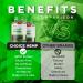 BioLyfe Hemp Gummies - 300mg Per Gummy - 30 Gummies for 1 Month Supply - Buy Online on GoSupps.com