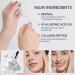 S rum pour le visage au r tinol avec acide hyaluronique et vitamine E - Anti- ge - R duction des pores - Soin hydratant en profondeur - Raffermissement de la peau - R duction des ridules - R tine de - Buy Online on GoSupps.com