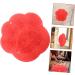 Tapis De Gommage Exfoliant Avec Ventouses Antid rapantes Mat De Pour Soins limination Des Peaux Mortes Massage Relaxant Et Nettoyage - Buy Online on GoSupps.com