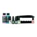 Red Carpet Manicure Portable Starter Kit | Ultimate At-Home Gel Nail System for Flawless Nails - Buy Online on GoSupps.com