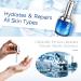 Copper Peptides Serum for Face - Peptides Collagen Renewal & Anti-Aging Serum - GHK-Cu EGF Hyaluronic Acid Collagen - Anti Wrinkle Firming Moisturizing-Korean Skin Care 25mL/0.88 Fl Oz - Buy Online on GoSupps.com