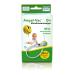 Nasal Aspirator Baby Angel-Vac Oral Nasal Aspirator Extra Soft Suction Head Electric