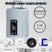 TAHALI Insulin Cooler: Portable Rechargeable Smart Medicine Refrigerator for Cars, Homes, Outdoors - Mini Fridge - Buy Online on GoSupps.com
