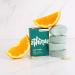 Ethique Deep Green Face Cleansing Bar 4.23 oz - Soap-Free Face Wash - Buy Online on GoSupps.com