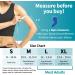 POWERLIX Elbow Brace Compression Support Sleeve for Tendonitis - Large - Black - Buy Online on GoSupps.com