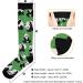 Haskirky High Elasticity Compression Socks - Cute Pandas Design for Adults | Relieve Fatigue, Perfect for Travel and Daily Activities | 1 Pair - Buy Online on GoSupps.com