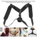 Restokki Posture Corrector for Men & Women - Unisex Shoulder Clavicle Support Belt Brace & Upper Back Straightener - Improve Posture & Comfort - Buy Online on GoSupps.com