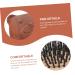 Beavorty 3-in-1 Airbag Massage Comb - Portable Wooden Scalp Massager & Peeling Brush for Hair Care - Buy Online on GoSupps.com