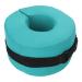 Ankle Heel Elevator Wedge Soft Pain Relief Foot Support Pillow | Washable Ankle Cushion for Stress Relief - Buy Online on GoSupps.com