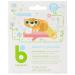 Babyganics Single-Use Teething Gel Pods - 10 Count