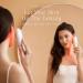 Project E Beauty LumaGlow Red LED Light Therapy | Skin Rejuvenation Anti-Aging Device for Lift, Firm, Tighten | LED Light Treatment for Spa & Home Use - Buy Online on GoSupps.com