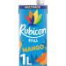 Rubicon Alphonso Mango Juice - 4 x 1L Cartons | Authentic Flavor | Handpicked Mangoes - Buy Online on GoSupps.com