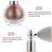 FOMIYES Spray Glitter Body Glitter Powder Glitter Powder Spray Powder Glitter Bottle Pressed Powder Luster As Shown 2 7.5x6cm - Buy Online on GoSupps.com