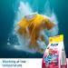 PUROX COLOR SENSUELLE FLEURS Washing Powder (120 Washes) for colored textiles 9.2 kg bag - Buy Online on GoSupps.com