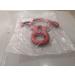 Newdoar 50kN Rigging Plate & Figure 8 Descender - Aluminum Climbing Equipment for Rescue & Abseiling | 4 Color Options - Buy Online on GoSupps.com