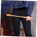 Ipetboom Portable Back Scratcher - Wooden Bamboo Tool for Long-Back Itch Relief - Practical Manual Back Scratching Solution - Buy Online on GoSupps.com